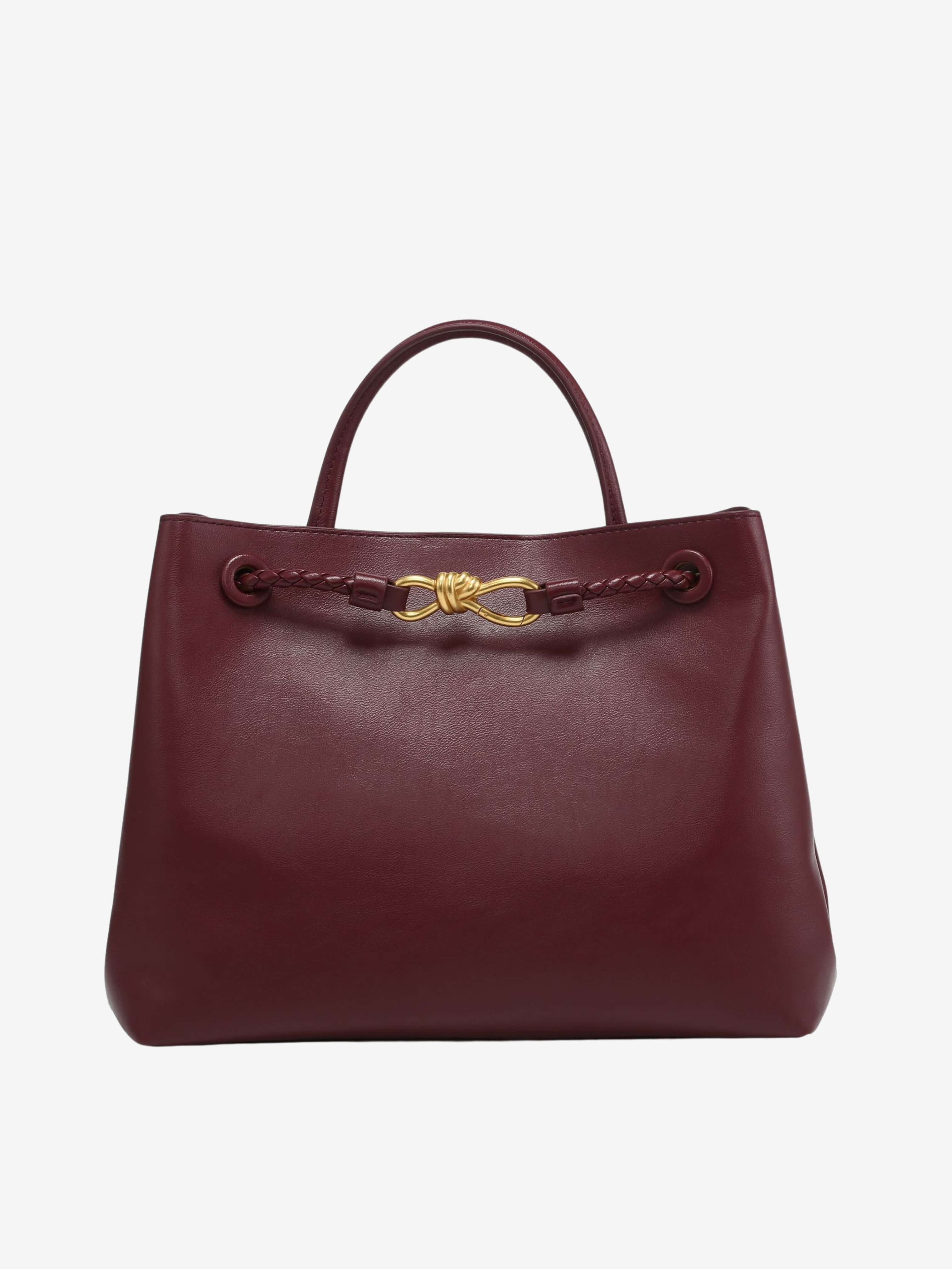 Emilia | Borsa Versatile Raffinata