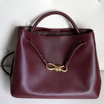 Emilia | Borsa Versatile Raffinata