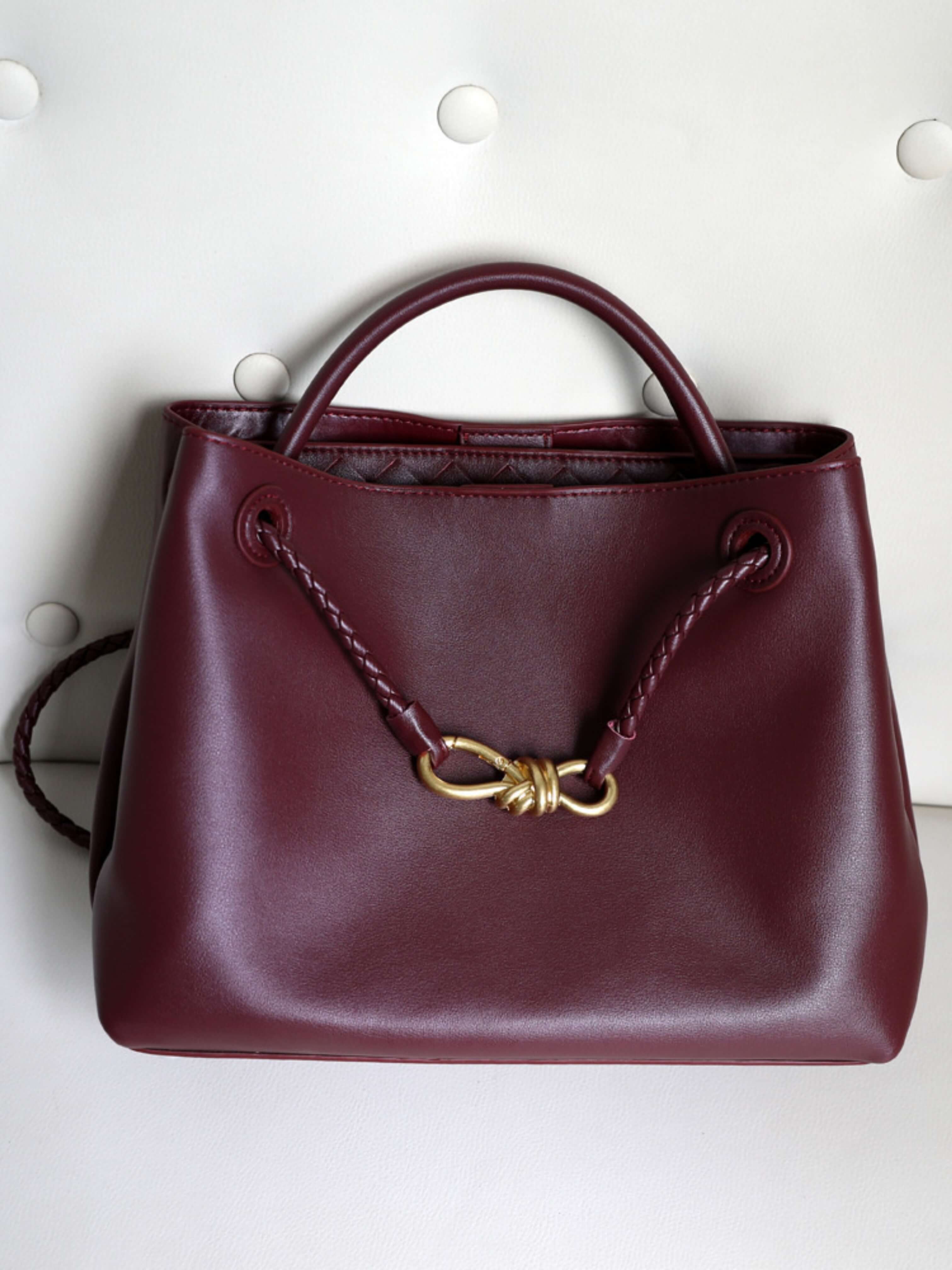 Emilia | Borsa Versatile Raffinata