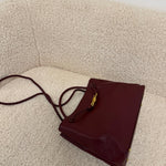 Emilia | Borsa Versatile Raffinata