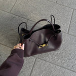 Emilia | Borsa Versatile Raffinata