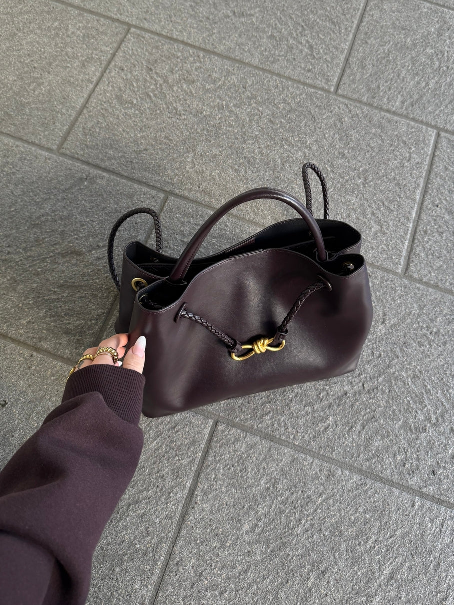 Emilia | Borsa Versatile Raffinata