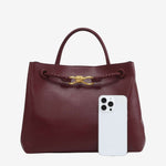 Emilia | Borsa Versatile Raffinata