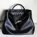 Emilia | Borsa Versatile Raffinata