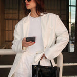 Emilia | Borsa Versatile Raffinata