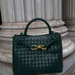 Eloise | Borsa Woven Compatta Testurizzata