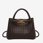 Eloise | Borsa Woven Compatta Testurizzata