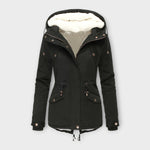 Mori - Giacca Invernale Impermeabile e Foderata