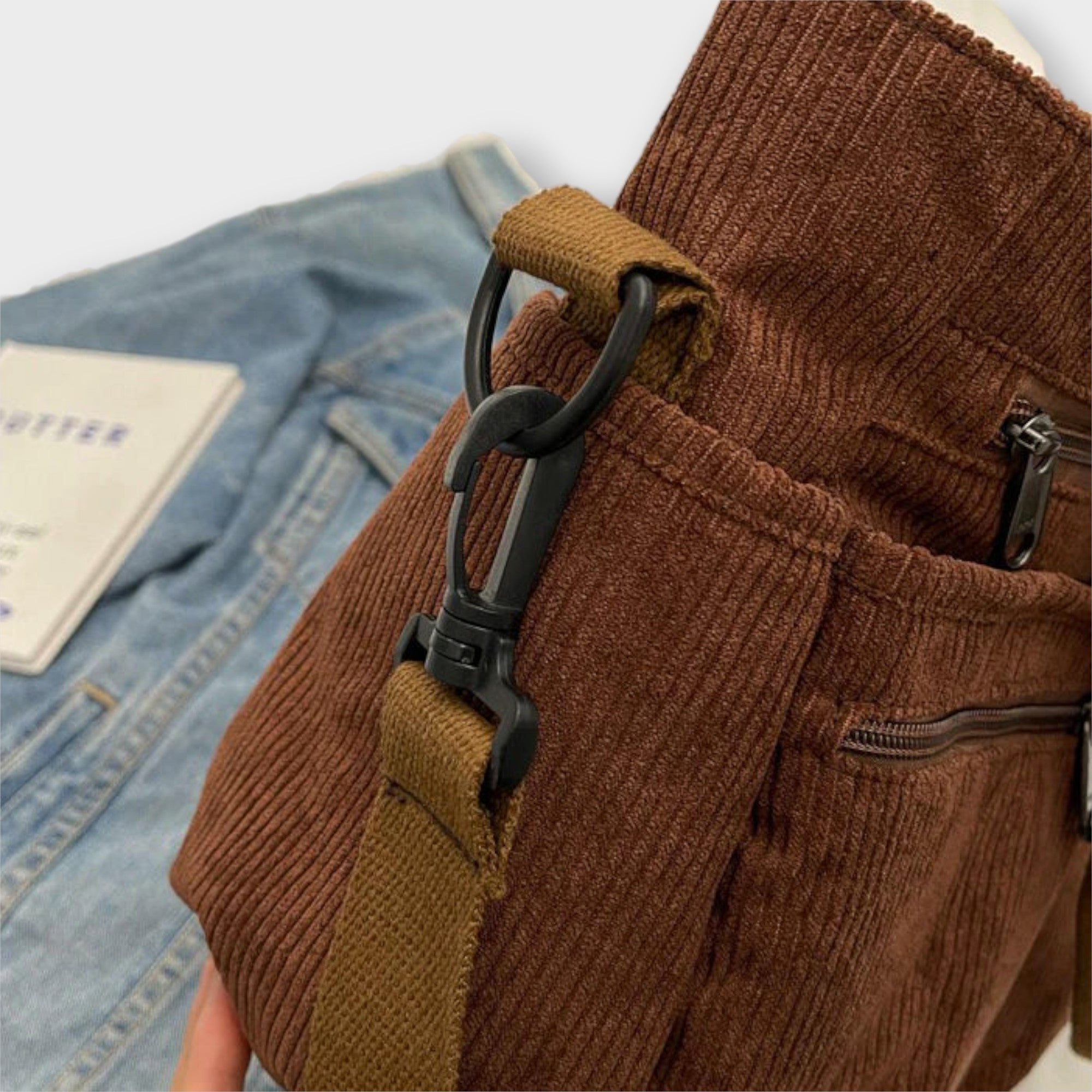 Gianna Boutique - Borsa a Tracolla