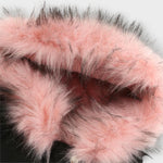 Maura - Giacca Invernale Confortevole e Resistente