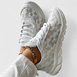 Khalyria Scarpe Da Ginnastica Comode Per Tutto Il Giorno