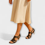 Camila – Sandálias elegantes e confortáveis