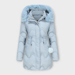 Sabrina - Giacca da Donna Isolante ed Elegante