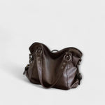 Gianna Boutique - Elegante Borsa a Spalla Hobo