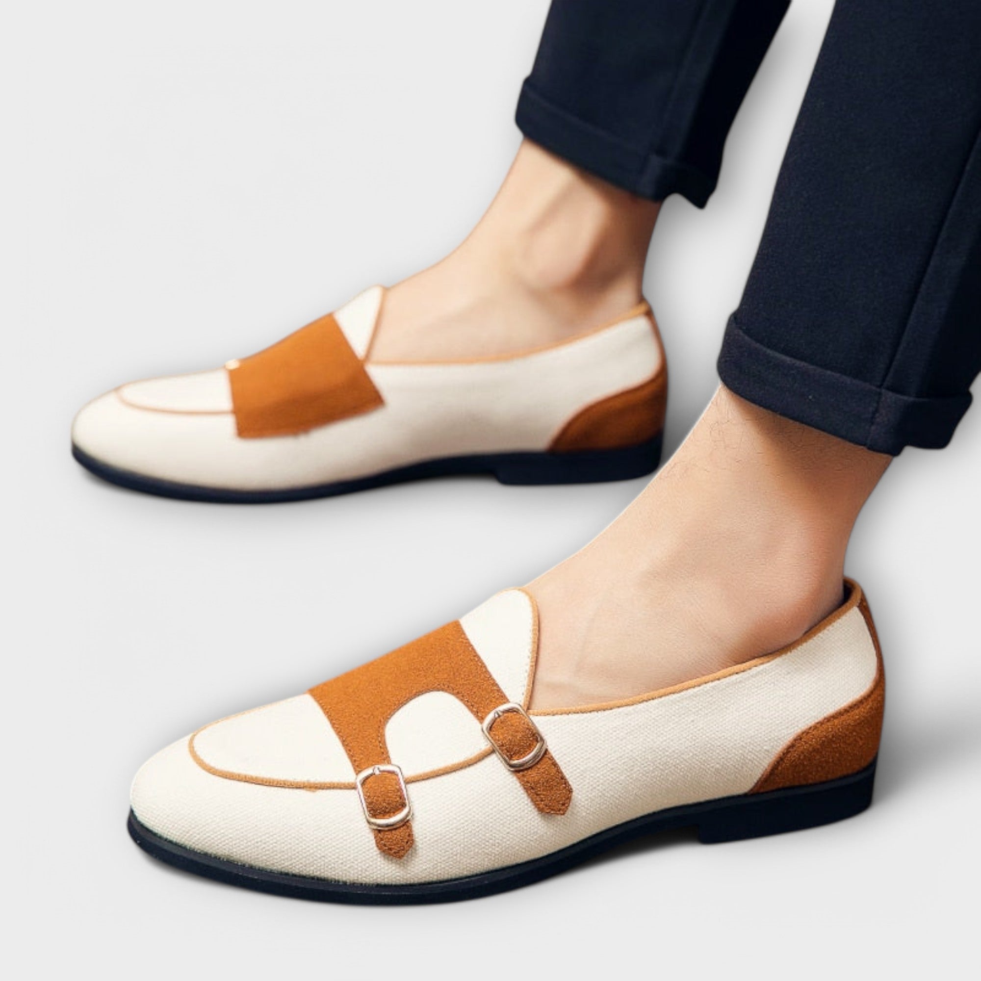 Marina - Sapato slip-on