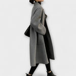 Joana - Casaco Longo Térmico