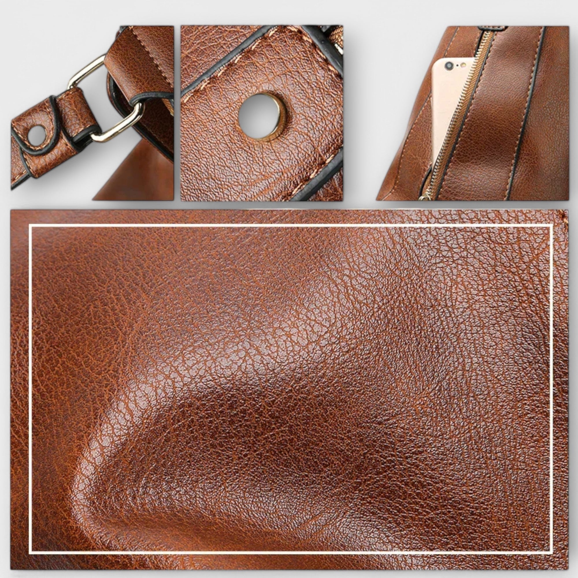 Gianna Boutique - Borsa Grande