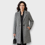 Elissara – Cappotto Classico