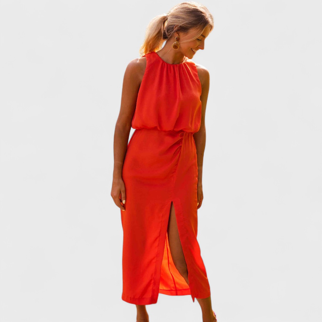 Liene - Elegante tappeto midi