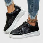 Faynelle Scarpe Ortopediche Comfort Arco Supporto Extra