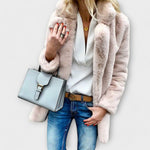 Lúna – Giacca invernale calda e imbottita