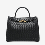 Vivienne | Borsa Woven Oversized Classica