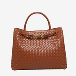 Vivienne | Borsa Woven Oversized Classica