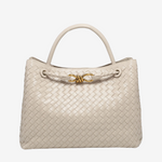 Vivienne | Borsa Woven Oversized Classica