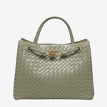 Vivienne | Borsa Woven Oversized Classica