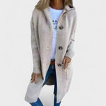 Beatriz - Casaco Confortável