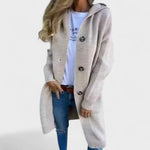 Beatriz - Casaco Confortável