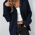 Isabella™ Giacca In Maglia