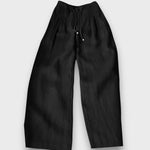 Arvena – Pantaloni in Lino Leggeri