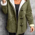 Cappotto autunnale elegante Isabella