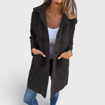 Marce - Cappotto elegante e robusto