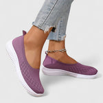 Odara Scarpe Ortopediche Slip On Da Donna Conforto