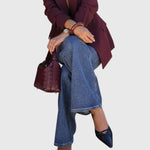 Coleen | Elegante Mini Bag Convertibile