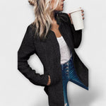 Clara - Casaco de Primavera