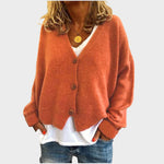 Eulalia - Casaco de malha