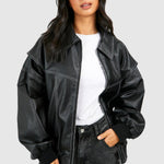 Isabella™ Giacca Bomber Classica