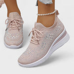 Tuyana – Scarpe ortopediche alla moda