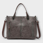 Gianna Boutique - Borsa in Pelle Elegante