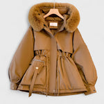 Milana - Giacca Invernale Elegante