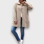 Arlina – Cappotto Classico