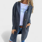 Beatriz - Casaco Confortável