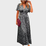 Marlene - L'abito dei fiori