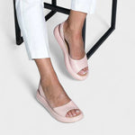 Teresa - Sandálias Ortopédicas Elegance