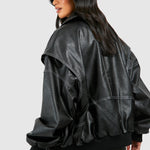Isabella™ Giacca Bomber Classica