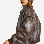 Isabella™ Giacca Bomber Classica