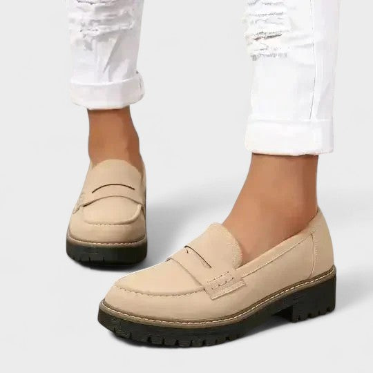 Daniela - mocassim confortáveis